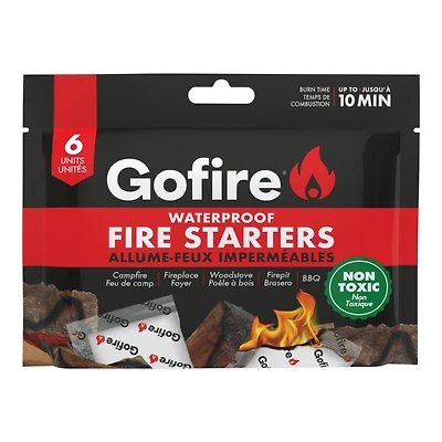 GOFIRE ALL PURPOSE