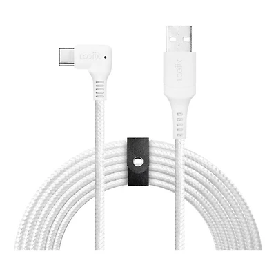 LOGIIX P/CONNECT XL90 A/C in White