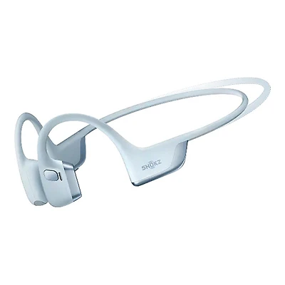 Shokz Openrun Pro2 Mini in Black