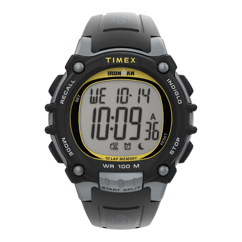 TIMEX DIGITAL WATCH in