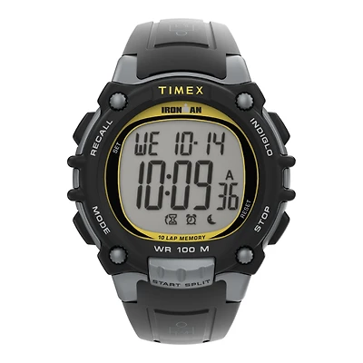TIMEX DIGITAL WATCH in