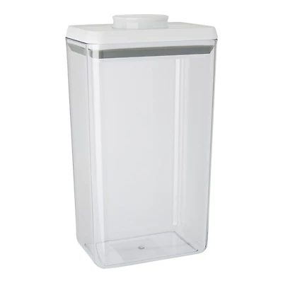 CORE KITCHEN PUSH TOP STRG in White