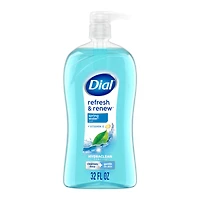 Dial Skin Smart Body Wash - Spring Water - 946ml