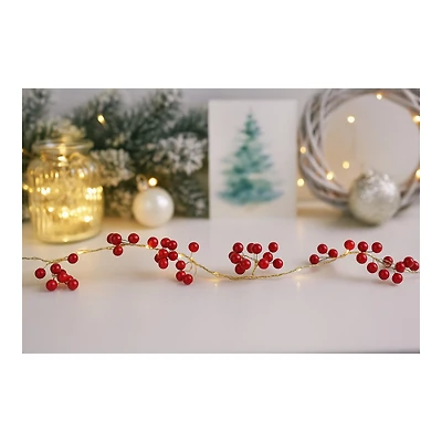 MOONRAYS B/O GARLAND S/LITES