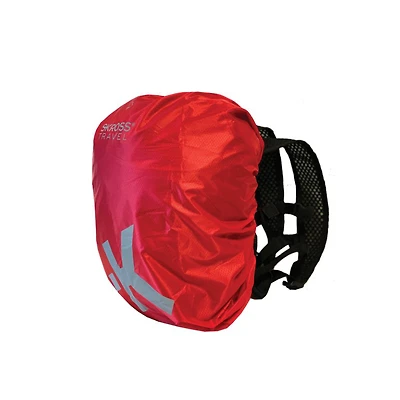SKROSS TRAVEL BACKPACK SK-TABP16L1 in Black