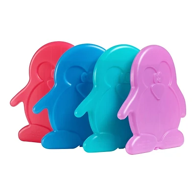 FIT FRESH PENGUIN ICE PACKS