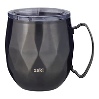 ZAK FRACTAL MULE MUG in