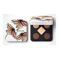 STILA POCKET PLAY SHADOW DESSERTBLOO