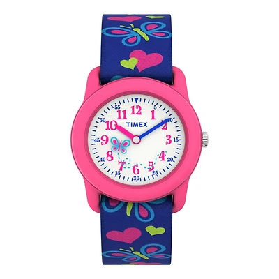 Timex Youth Girls Analogue Watch