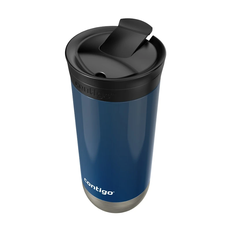 Contigo Huron Thermal Mug - Berry - 16oz - 2198403