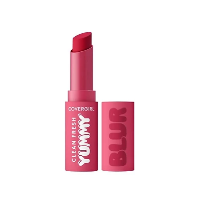 C Girl Yummy Blur Lipstick in Can't Remem-Blur