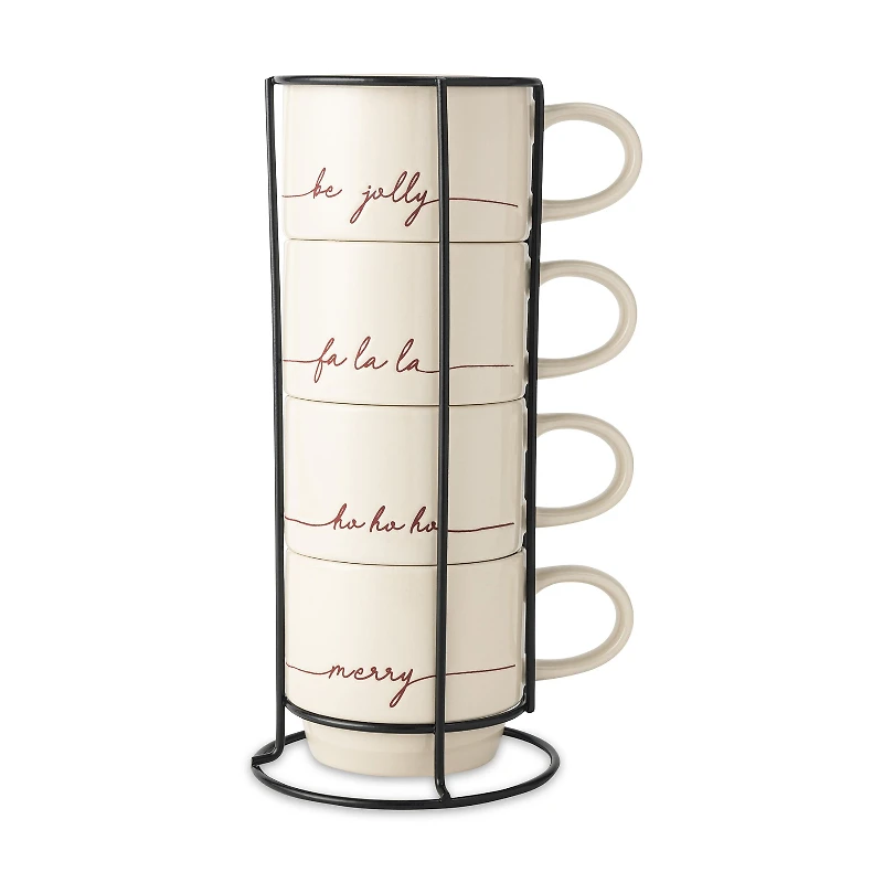 THYME T FALALA MUGS
