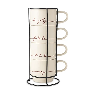 THYME T FALALA MUGS