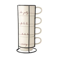 THYME T FALALA MUGS