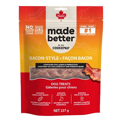 MADE BETTER BACON ORIGINAL 05009