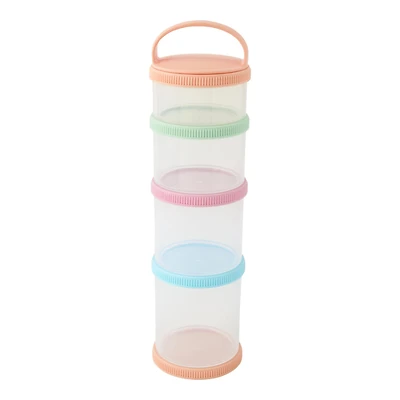 CORE KITCHEN SNACK STACK SET