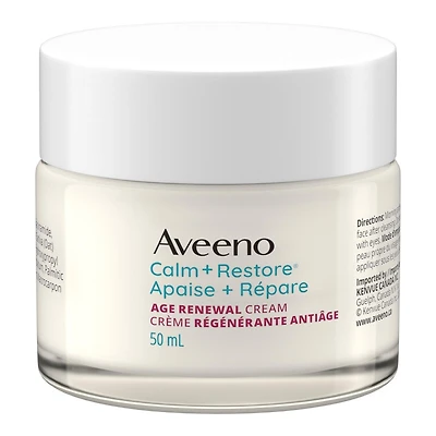 AVEENO CALM+RESTORE AR MOIST 50ML