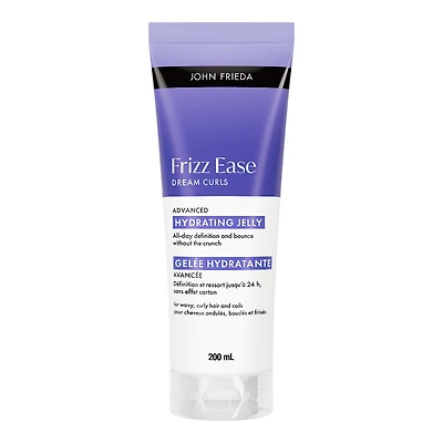 Rca FRIZZ EASE HYDRATING JELLY 200ML