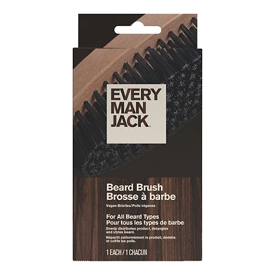 EVERY MAN JACK BEARD BRUSH