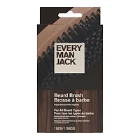 EVERY MAN JACK BEARD BRUSH