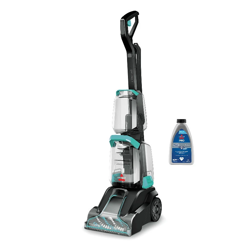 BISSELL PWRFORCE TURBO PET in Black