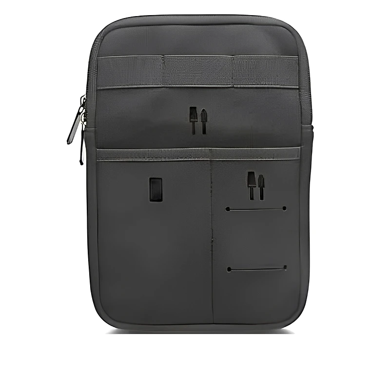 UNIVERSAL TABLET SLEEVE in Black