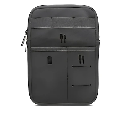 UNIVERSAL TABLET SLEEVE in Black