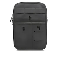 UNIVERSAL TABLET SLEEVE in Black