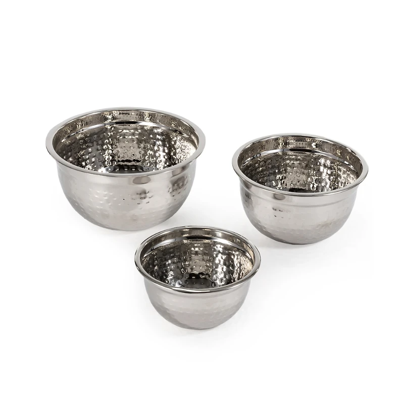 SULLY MIXING BOWLS SET OF 3
