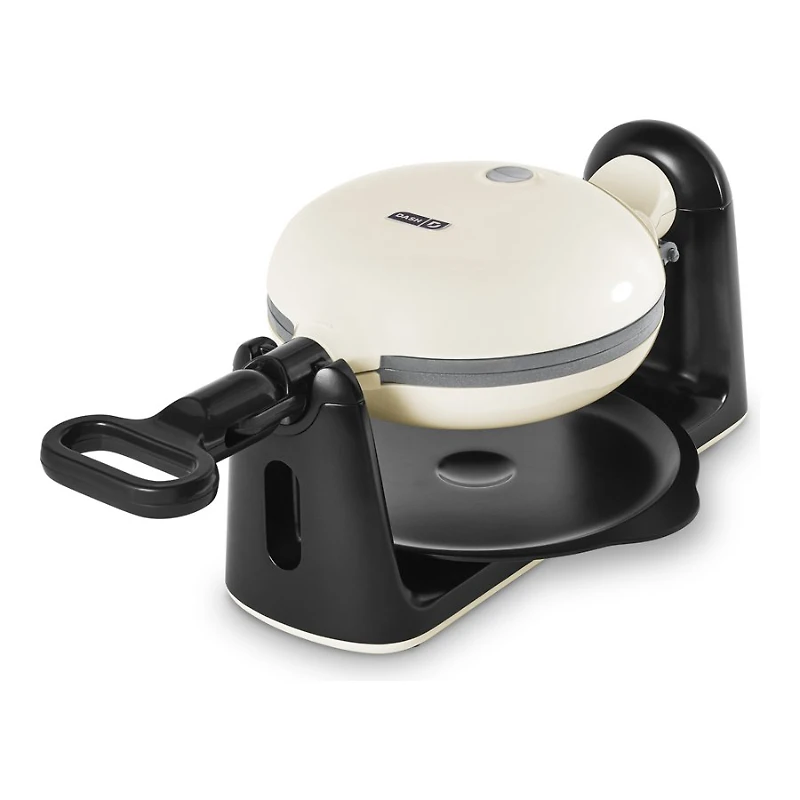 DASH BELGIAN WAFFLE MAKER DBWM60CGBCM in Black
