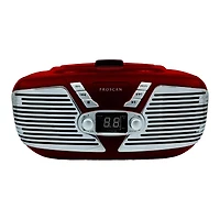 PROSCAN RETRO CD BOOMBOX