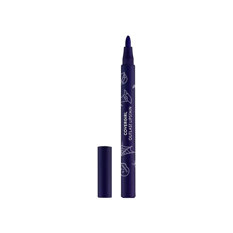 COVERGIRL Outlast Lip Stain - Spider's Web (94)