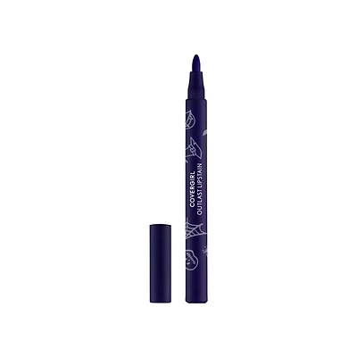 COVERGIRL Outlast Lip Stain - Spider's Web (94)