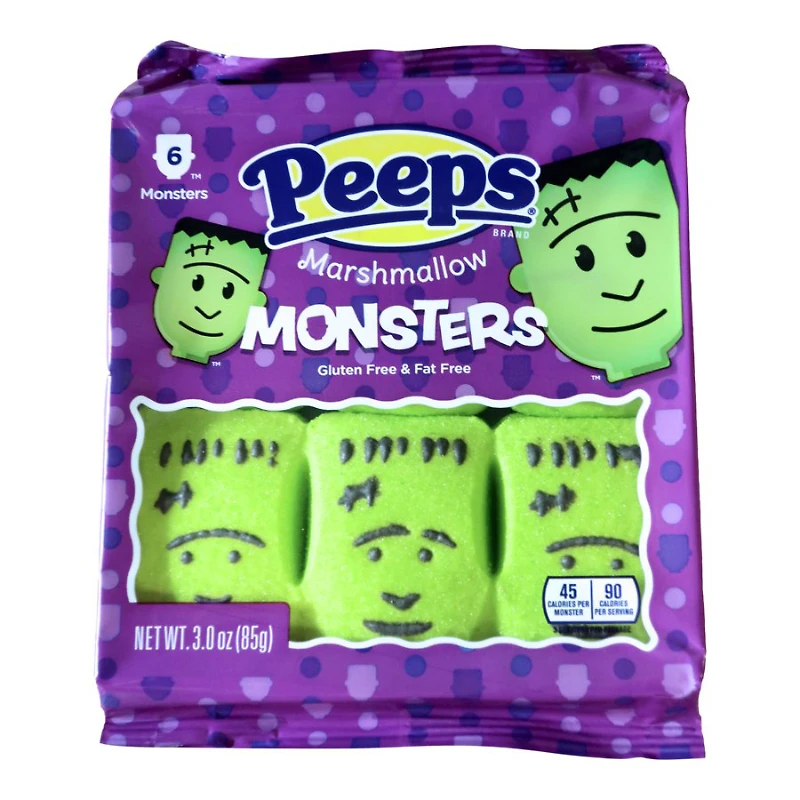 PEEPS MONSTERS 85G