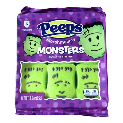 PEEPS MONSTERS 85G