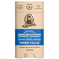 DR SQUATCH DEOD FRESH FALLS 75G