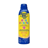 Banana Boat Tear-Free Kids Sunscreen Spray - SPF50+ - 226g
