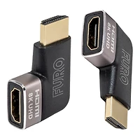 FURO 8K HDMI FLAT AD 90D M-F