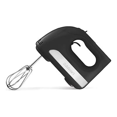 CUISINART HAND MIXER in Black