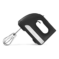 CUISINART HAND MIXER in Black