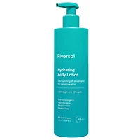 RIVERSOL BODY LOTION 320ML