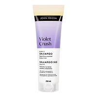 John Frieda Violet Crush Purple Shampoo - 250ml