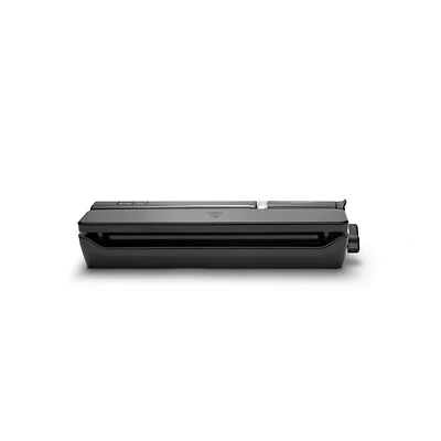 FOODSAVER 2 IN 1 VAC SEALER in Black