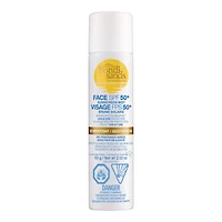 BONDI SANDS SUN/S FACE MIST 60G/SPF50