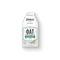 ELMHURST U/S OAT CREAMER 473ML