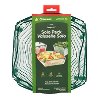 COGHLANS SNAPFOLD SOLO PACK
