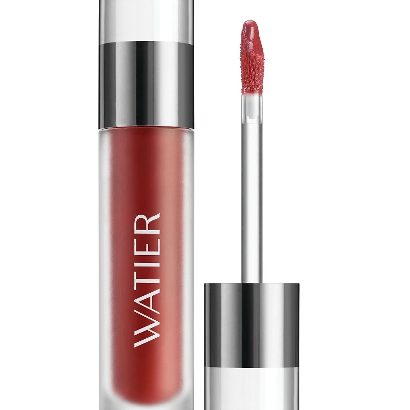 WATIER LOVE MY LIPS TINT FROZEN MELO in Red