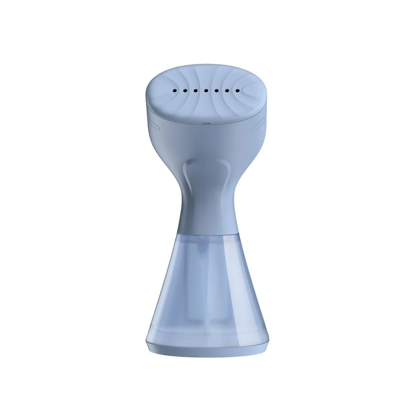 CONAIR COMP FABRIC STEAMER in Blue