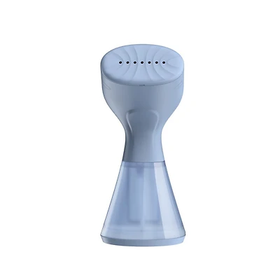 CONAIR COMP FABRIC STEAMER in Blue