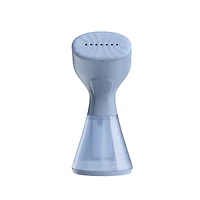 CONAIR COMP FABRIC STEAMER in Blue
